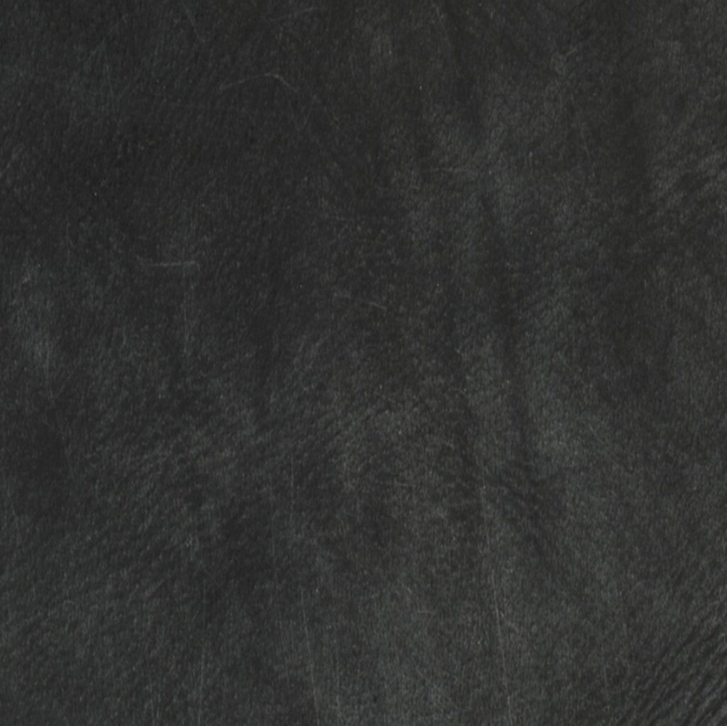Leathercollection PREMIUM SHADED, SHADED VELVET   BLACK