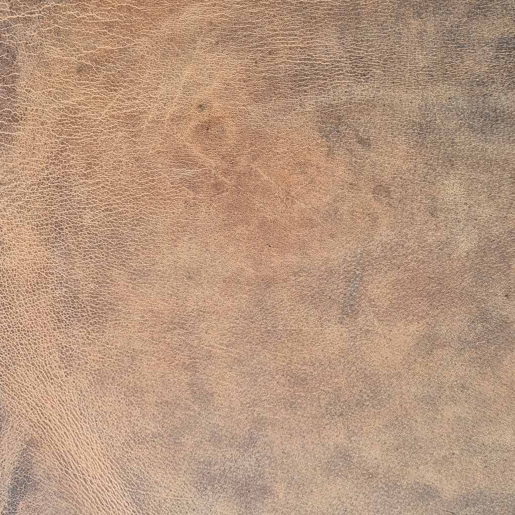 Leathercollection PREMIUM SHADED, SAND