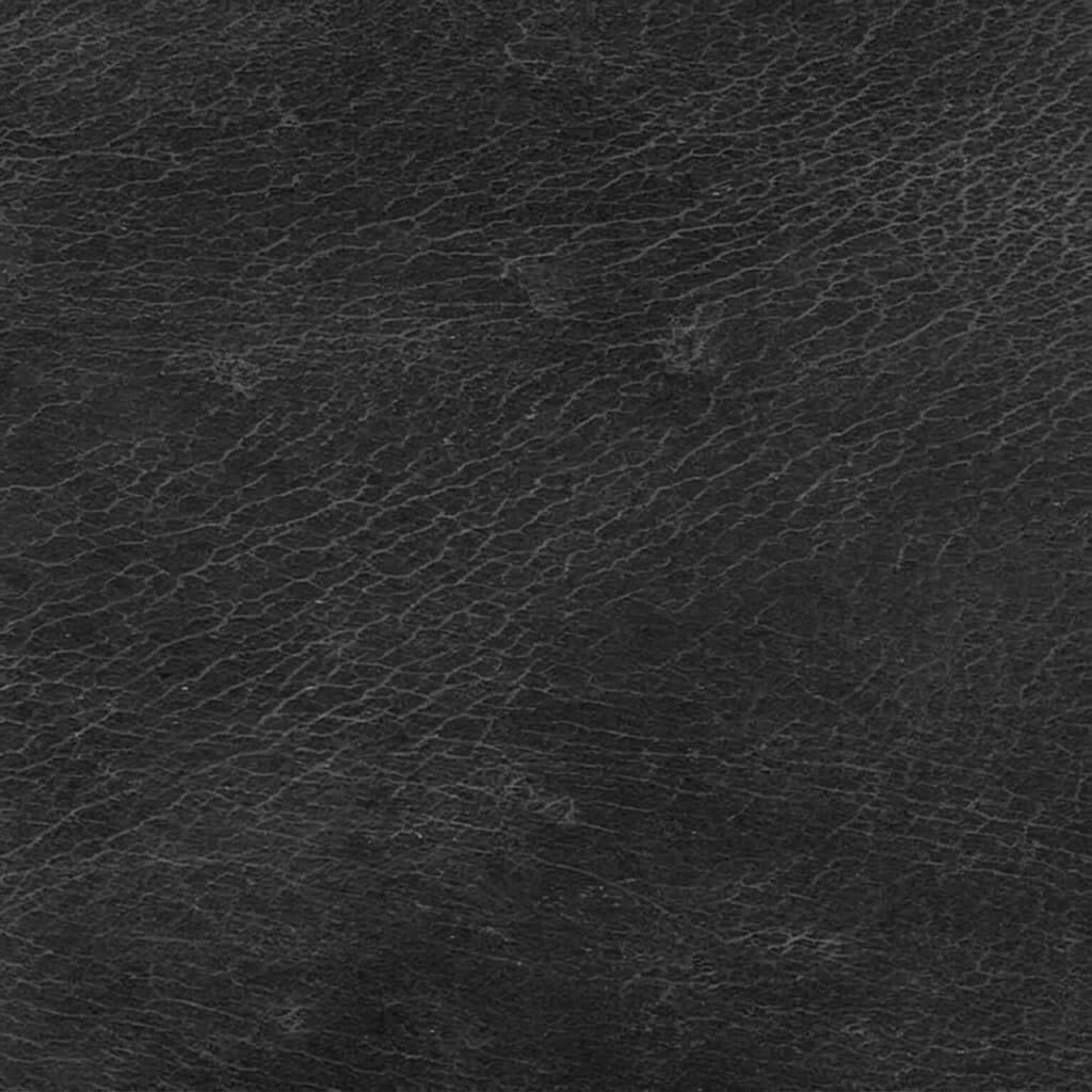 Leathercollection CONTINENTAL, FINE BLACK