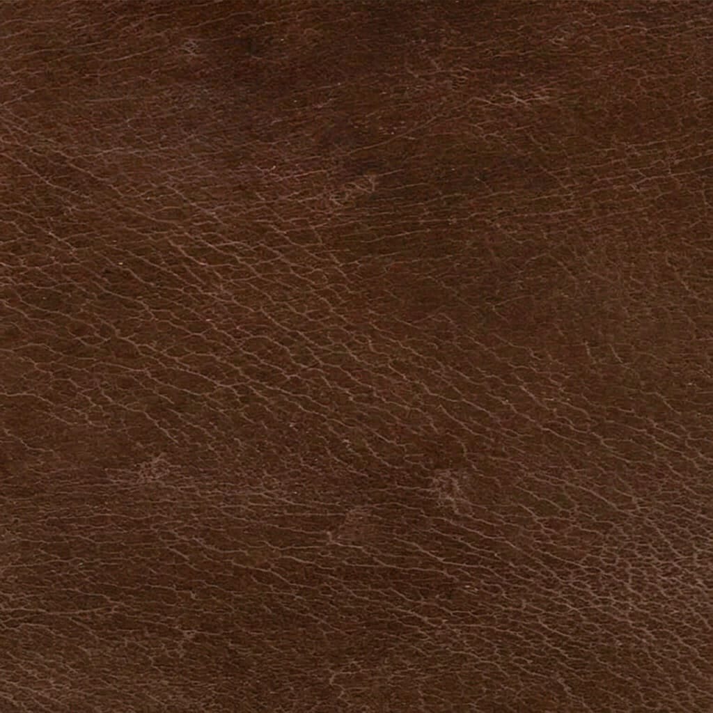 Leathercollection CONTINENTAL, BRILLIANT BROWN