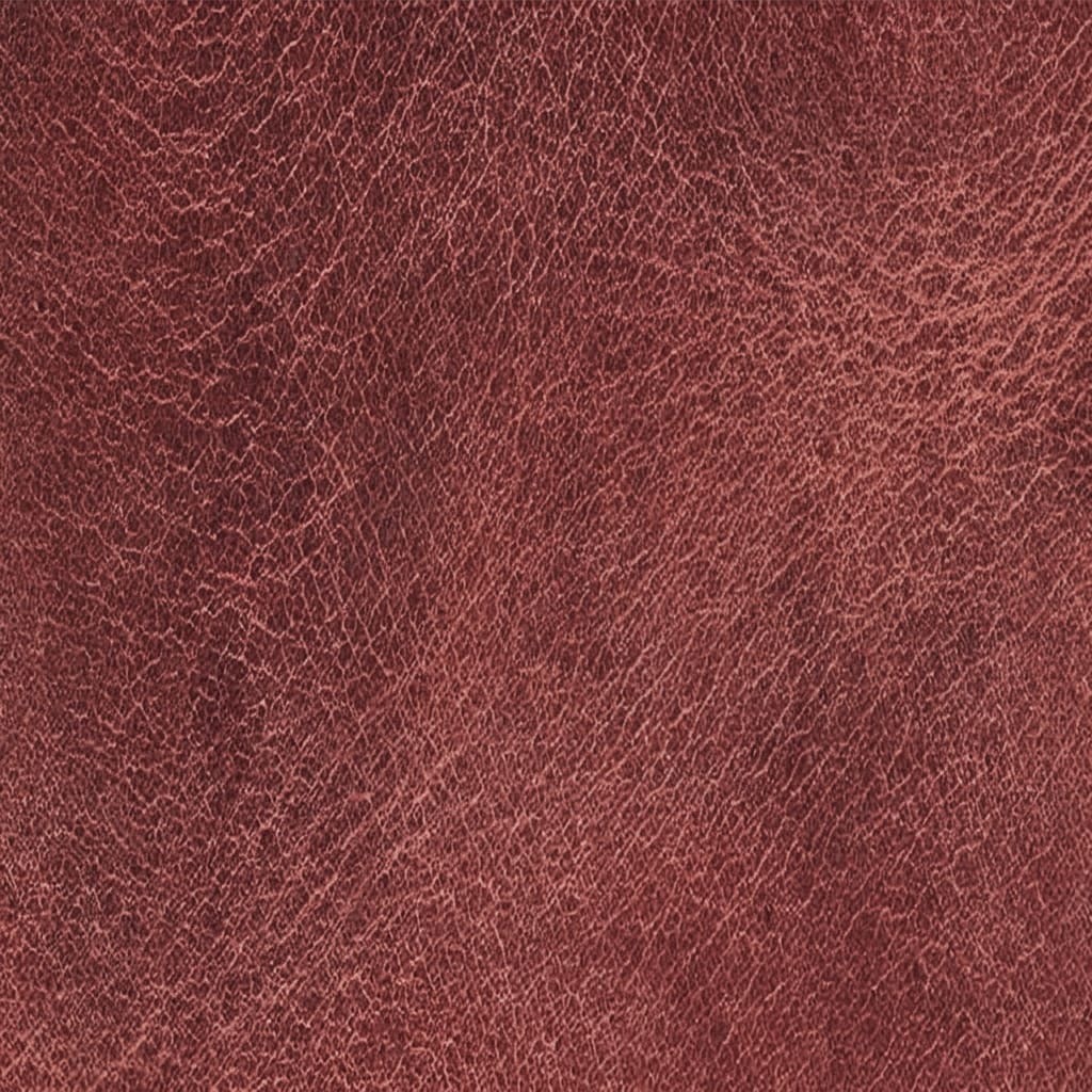 Leathercollection CONTINENTAL, HOT RED