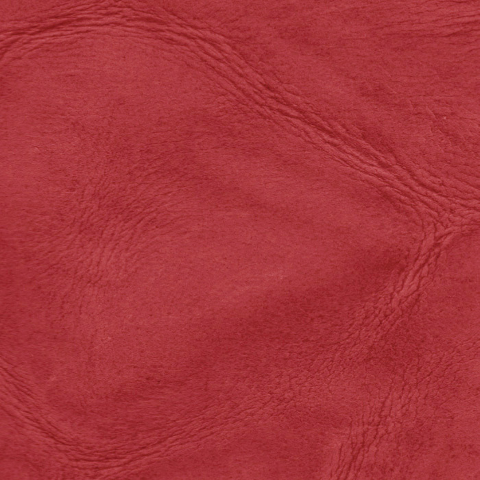 Leathercollection SKINNY, ARDENT RED.