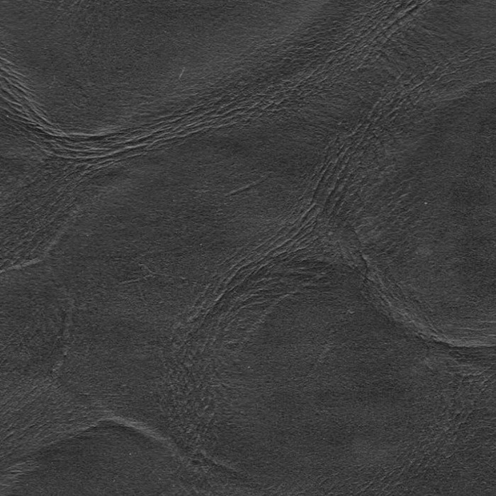 Leathercollection SKINNY, ANTHRACITE.