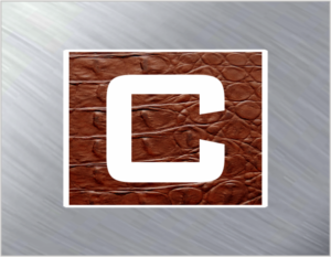 Icon CLASSIC leatherflooring