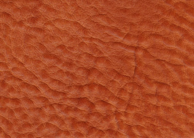 Collection CLASSIC Amber leatherflooring and leather wall-covering