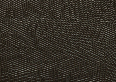 Cobra Shale leatherflooring and leather wall-covering