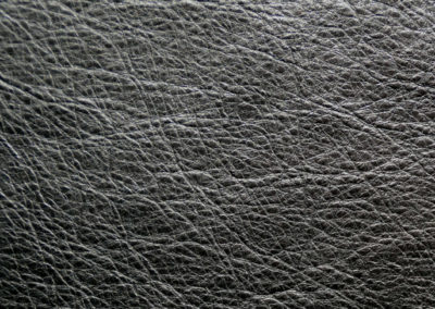 Royal Platinum leatherflooring and leather wall-covering