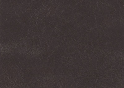 Leather floor and leather wall covering Buffalo Continental Brown Black