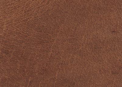 Leather floor and leather wall covering Buffalo Continental Tuscan Sun