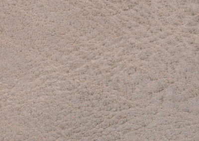 VINTAGE Moonstone Pearl leather flooring and leather wall-covering